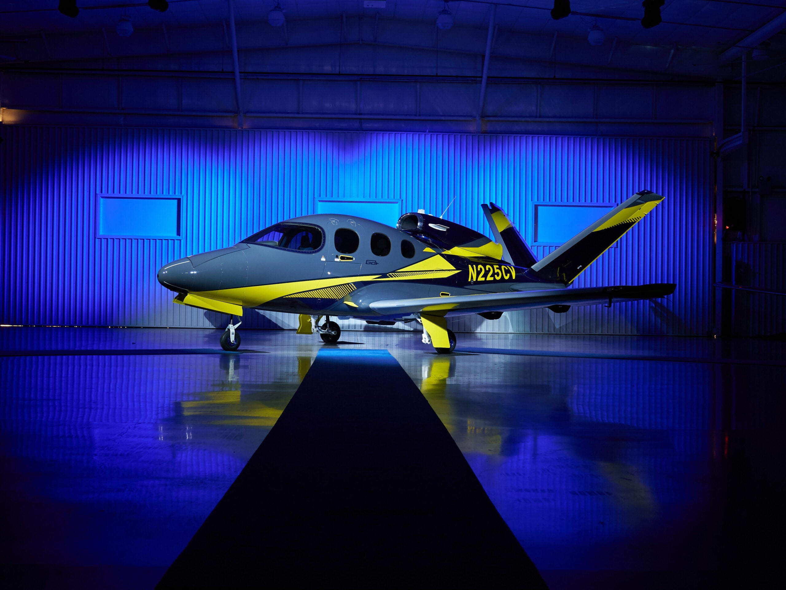 Embracing the Cirrus Life™: Scott Chaffin’s Journey